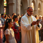 descubre la celebración del miércoles de ceniza en san miguel de allende, un viaje espiritual lleno de fe y reflexión que marca el inicio de la temporada de cuaresma. únete a esta tradición que une a la comunidad en un momento de introspección y renovación.