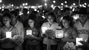 descubre el impacto del conflicto y el luto en san miguel de allende a través de una profunda mirada a la tragedia que ha dejado huella en la ciudad, sus habitantes y su cultura. un análisis conmovedor sobre la resiliencia y el dolor comunitario.