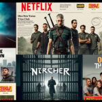 explora las series más populares y aclamadas actualmente en netflix estados unidos. no te pierdas las recomendaciones de contenido imprescindible que están conquistando a la audiencia.