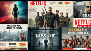 explora las series más populares y aclamadas actualmente en netflix estados unidos. no te pierdas las recomendaciones de contenido imprescindible que están conquistando a la audiencia.