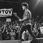 explora la fascinante trayectoria de jay de la cueva en molotov, desde sus inicios hasta su impacto en la música rock en español. descubre cómo su talento y creatividad han influenciado a toda una generación.