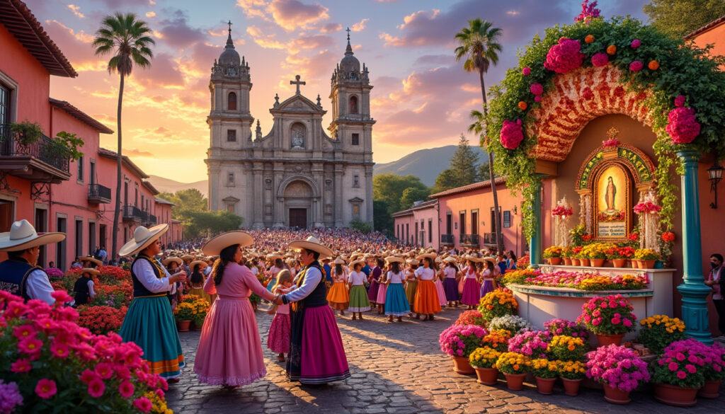 descubre las fascinantes tradiciones y celebraciones del sábado de gloria en san miguel de allende. sumérgete en la riqueza cultural de esta festividad, donde la comunidad se une en rituales vibrantes y costumbres llenas de historia.