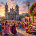 descubre las fascinantes tradiciones y celebraciones del sábado de gloria en san miguel de allende. sumérgete en la riqueza cultural de esta festividad, donde la comunidad se une en rituales vibrantes y costumbres llenas de historia.