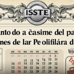 descubre las fechas oficiales de depósito para el adelanto del pago de abril de la pensión issste. infórmate sobre todo lo que necesitas saber para no perderte esta importante actualización.