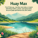 descubre huay max en josé maría morelos, el nuevo destino ideal para el turismo de medicina natural. con su entorno natural y tratamientos holísticos, revitaliza tu cuerpo y mente en este paraíso rejuvenecedor.