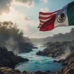 estados unidos ha comenzado un conflicto hídrico con méxico al restringir el suministro de agua a tijuana, lo que genera tensiones entre ambos países. este artículo explora las implicaciones del conflicto y los posibles efectos en la población de tijuana.