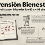 descubre todo sobre la inscripción al programa de pensión bienestar dirigido a mujeres de 60 a 63 años. conoce las fechas clave y los requisitos esenciales para acceder a este apoyo financiero que promueve el bienestar y la seguridad económica de las mujeres en mexico.