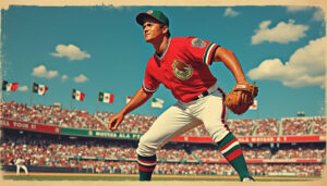 descubre cómo ismael 'rocket' valdez destaca la relevancia de la mentalidad y el talento de los peloteros mexicanos en las grandes ligas, explorando sus aportes y logros en el béisbol profesional.