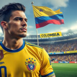 james rodríguez jugará en el mundial de clubes, mostrando su talento a pesar de que su equipo, león, fue excluido. descubre cómo el astro colombiano se prepara para brillar en este prestigioso torneo internacional.