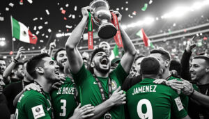 méxico conquista el trofeo de la liga de naciones, con raúl jiménez destacándose como la figura clave en esta emocionante victoria. descubre cómo el equipo azteca logró este increíble triunfo y el papel fundamental que jugó jiménez en el camino hacia el éxito.