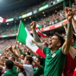 méxico logra su pase a la gran final de la concacaf nations league gracias a una extraordinaria actuación de raúl jiménez, quien anota un doblete decisivo para el triunfo del equipo. ¡descubre cómo este emocionante encuentro se desarrolló!