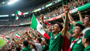 méxico logra su pase a la gran final de la concacaf nations league gracias a una extraordinaria actuación de raúl jiménez, quien anota un doblete decisivo para el triunfo del equipo. ¡descubre cómo este emocionante encuentro se desarrolló!