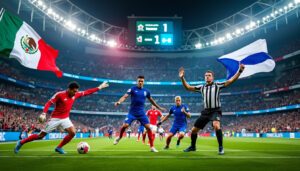descubre el apasionante enfrentamiento entre méxico y panamá en la final de la liga de naciones de concacaf, donde la tensión y las controversias marcaron un partido inolvidable. ¡sumérgete en los detalles de este evento deportivo cargado de emoción!