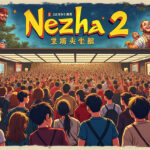 descubre 'nezha 2', un fenómeno cultural que combina arte y narrativa, trascendiendo fronteras y revolucionando la animación cinematográfica. sumérgete en esta obra maestra que cautiva a audiencias de todas las edades.