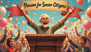 noroña comparte su felicidad al informar que muy pronto comenzará a recibir la pensión para el bienestar de adultos mayores, una ayuda vital que apoyará a nuestros abuelos en su calidad de vida.