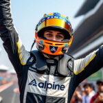 oscar piastri se destaca al conseguir la pole position para el gran premio de china, marcando un momento clave en su carrera y generando expectativas emocionantes para la carrera. ¡descubre más sobre su actuación y sus proyecciones en este emocionante evento de la fórmula 1!