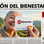 descubre cómo reponer tu tarjeta del banco del bienestar en 2025 con nuestra guía completa. asegúrate de recibir tu pago de marzo sin inconvenientes y obtén toda la información necesaria para no perderte ningún beneficio.