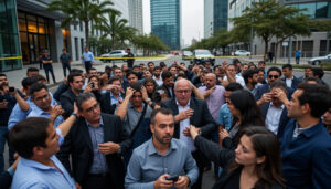 descubre cómo ricardo enfrenta graves cargos de fraude inmobiliario en san miguel de allende, afectando a 29 personas. conoce los detalles de este escándalo que sacude la comunidad local.