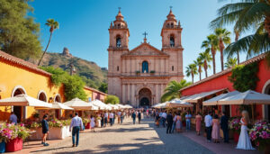 descubre el forever wedding summit 2026 en san miguel de allende, un evento único que reunirá a los mejores profesionales del sector nupcial para compartir tendencias, ideas y experiencias inolvidables en un entorno mágico y lleno de romance.