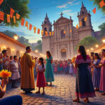 descubre la magia de san miguel de allende durante el miércoles de ceniza, que marca el inicio de la cuaresma. vive una experiencia espiritual única, donde la tradición y la fe se entrelazan en un viaje de reflexión y renovación.