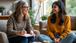 en este análisis profundo, una terapeuta y una educadora exploran la serie 'adolescencia' de netflix, centrándose en la preocupante negativa de un niño a socializar. descubre cómo este fenómeno puede ser una señal de alerta y la importancia de la comprensión y el apoyo en la vida de los adolescentes.