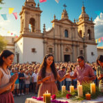 descubre la profundidad espiritual de la celebración del miércoles de ceniza en san miguel de allende, un momento simbólico que da inicio a la cuaresma. vive una travesía única llena de tradiciones y reflexión en esta hermosa ciudad mexicana.