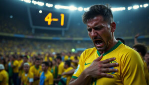 las críticas de la prensa brasileña no se hicieron esperar tras la abultada derrota ante argentina, calificándola de 'humillación' y 'la derrota más dolorosa desde el 1-7 contra alemania'. análisis y reacciones tras un partido que definió un nuevo capítulo en el clásico sudamericano.