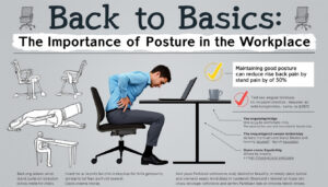 descubre cómo el dolor de espalda por estar sentado demasiado tiempo en el trabajo puede aliviarse. obtén consejos de expertos para mejorar tu postura y fortalecer los músculos del core, para una vida laboral más saludable.