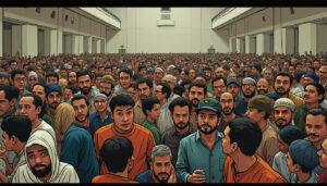 descubre por qué la cifra de la población mundial podría estar subestimada. acompáñanos a explorar las incertidumbres y las controversias sobre cuántas personas verdaderamente habitan nuestro planeta.