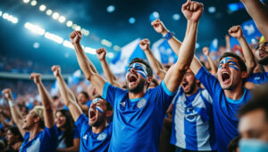 cruz azul logró una emocionante victoria sobre pumas en puebla, consolidándose como sublíder del torneo. descubre los detalles de este vibrante partido y el impacto en la clasificación.