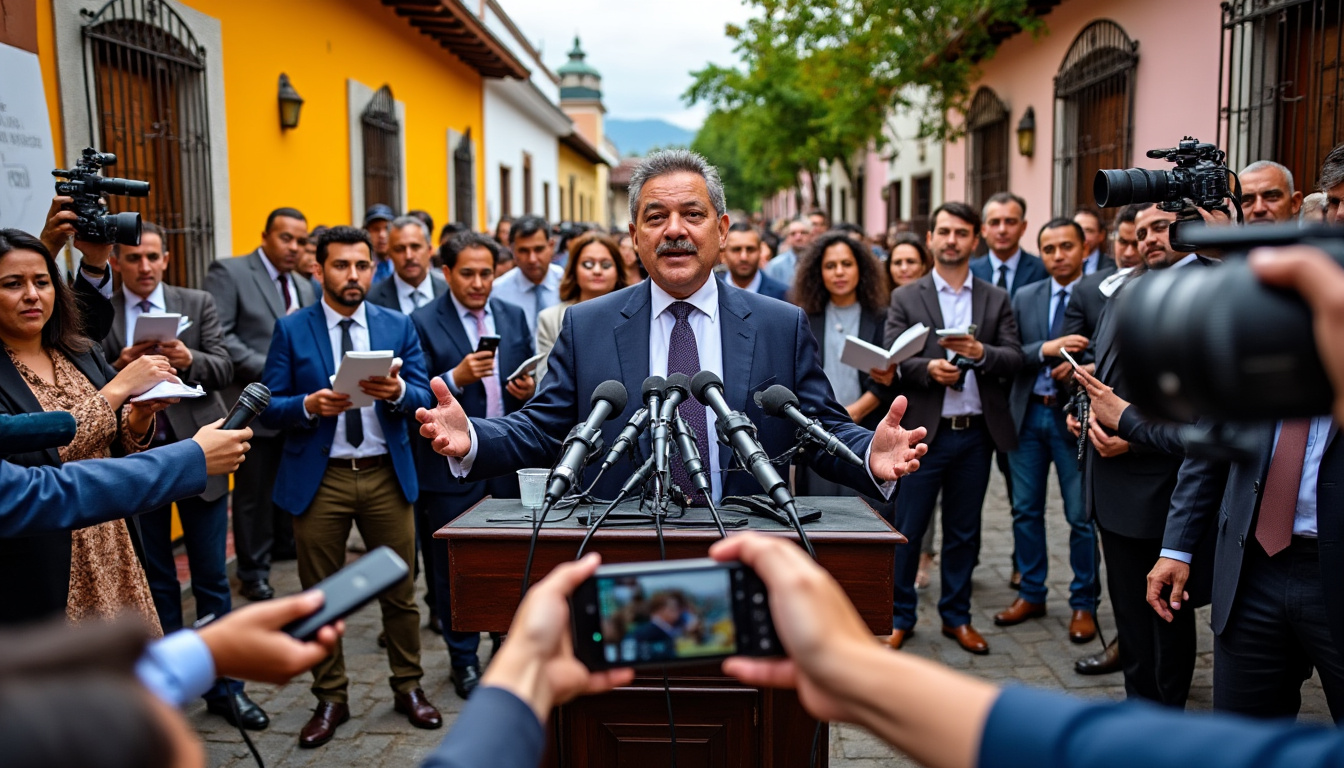 david martínez mendizábal pide claridad sobre la utilización de los fondos del centro fox en san miguel de allende, buscando transparencia y responsabilidad en la gestión económica de esta importante institución.