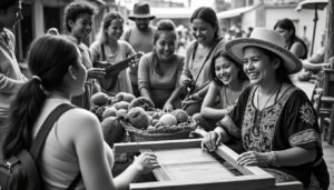 explora el turismo con propósito y aprende cómo viajar puede ser una experiencia significativa. descubre destinos que fomentan la sostenibilidad, el respeto cultural y el bienestar de las comunidades locales. únete a un movimiento que transforma la forma de viajar.