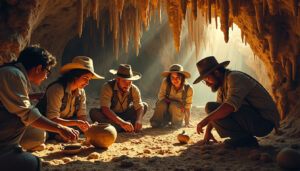 explore los fascinantes secretos del tesoro arqueológico en la cueva de tlayócoc, guerrero. descubre la historia y los misterios ocultos de este enigmático lugar a través de nuestra guía completa.