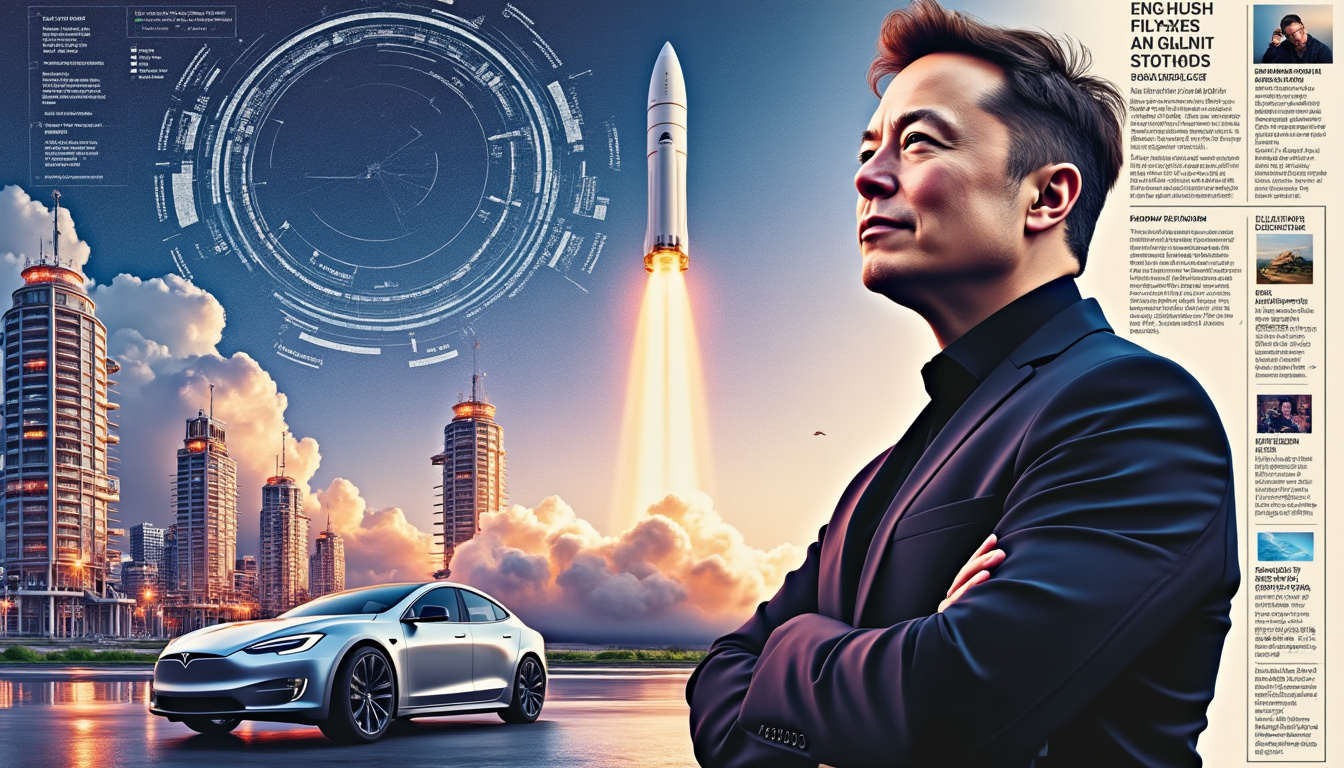 descubre la fascinante estrategia de elon musk respecto a la x. ¿es un movimiento brillante hacia el futuro o un arriesgado equilibrio que podría costarle caro? analiza su impacto en el mercado y la tecnología.
