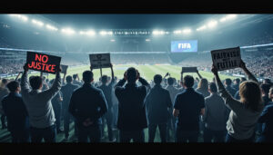 descubre las razones que la fifa ha dado para la exclusión del club la fiera del mundial de clubes. un análisis detallado sobre las decisiones y criterios que han impactado al equipo en este torneo internacional.