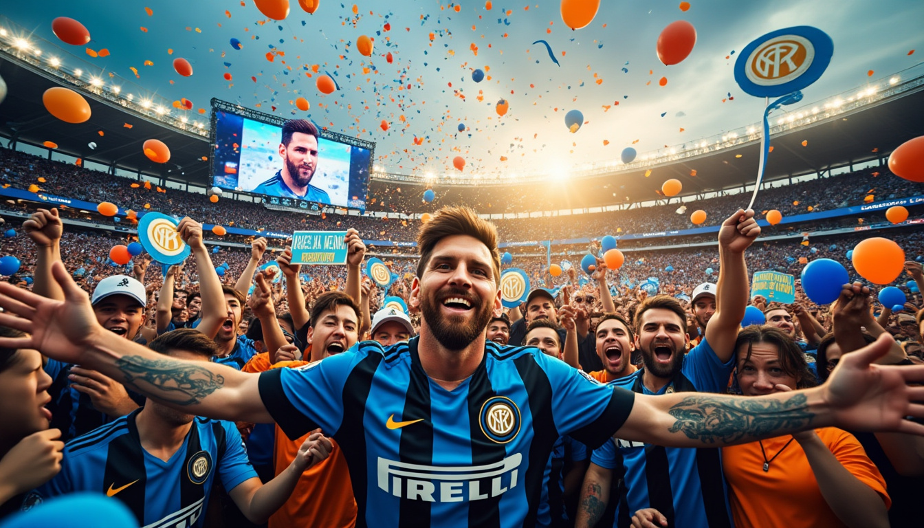 inter miami se despide de messi tras un emocionante partido contra vancouver. con la gran final de la concachampions 2025 a la vista, la pregunta es: ¿logrará cruz azul o tigres alzarse con el trofeo? descubre lo que se avecina en el mundo del fútbol.