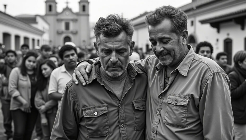 descubre el conmovedor homenaje de josé mauricio y diego silveti en el emotivo adiós de ponce, celebrado en el corazón de san miguel de allende. una gala llena de emociones, recuerdos y el arte taurino que une a la afición.