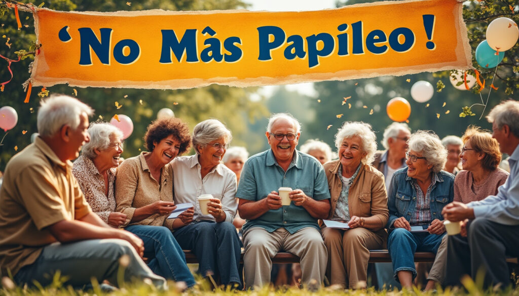 descubre cómo los jubilados de pensión issste en 2025 se beneficiarán al no necesitar realizar trámites obligatorios para recibir sus pagos. infórmate sobre esta nueva medida que simplifica la gestión de pensiones y mejora la calidad de vida de los jubilados.