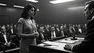 karla sofía gascón se encuentra en el centro de un polémico caso judicial, enfrentando graves acusaciones de asesinato que involucran la muerte de siete individuos. descubre los detalles de este impactante suceso que ha conmocionado a la opinión pública.