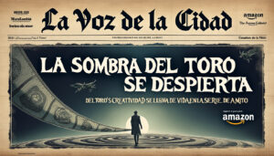 descubre cómo la aclamada obra maestra de guillermo del toro cobrará vida en una emocionante serie de acción real para amazon, prometiendo sumergir a los espectadores en un mundo de magia y fantasía.