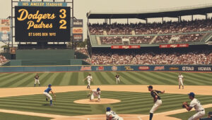 los dodgers y padres hacen historia al iniciar la temporada 2023 con un impresionante récord de 7-0 en la misma división, un logro que no se veía desde 1969. descubre cómo estos equipos están marcando la pauta en la mlb.