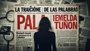 descubre el intrigante misterio detrás de la filtración de las conversaciones íntimas de imelda tuñón, que ha sacudido el mundo del espectáculo. maribel guardia revela detalles sorprendentes y la verdad oculta en esta polémica historia que no te puedes perder.