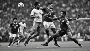 descubre cómo la ausencia de messi impactará el emocionante desenlace de pumas en la concacaf. un análisis profundo de la situación y sus posibles consecuencias en el torneo.