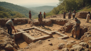 descubre la propuesta de transformar el cerro de la estrella en un importante sitio arqueológico, donde se unirán historia y cultura para preservar el patrimonio y fomentar el turismo en la región.