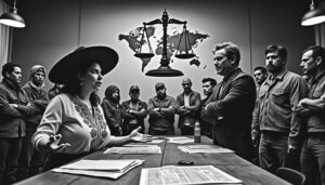 explora las reformas laborales en méxico y su impacto frente a la incertidumbre global. conoce cómo estas políticas buscan adaptarse a los desafíos actuales y promover un entorno laboral más seguro y equitativo.