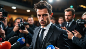 sergio canales se expresa abiertamente sobre su situación actual, afirmando que no siente remordimientos por lo ocurrido, ya que considera que no ha cometido ninguna falta. descubre sus declaraciones sinceras y su perspectiva única sobre el tema.
