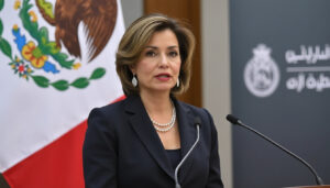 en esta declaración, sheinbaum defiende la posición de méxico frente a la guerra arancelaria de trump, afirmando que el país está mejor preparado que otros para enfrentar los desafíos económicos. descubre cómo su enfoque logra fortalecer la economía mexicana en tiempos de tensión comercial.