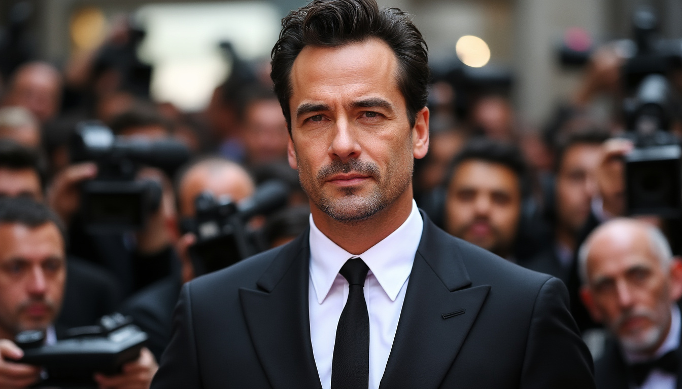 william levy responde a las acusaciones tras su reciente arresto en estados unidos, compartiendo su versión de los hechos y asegurando su inocencia ante los medios de comunicación.