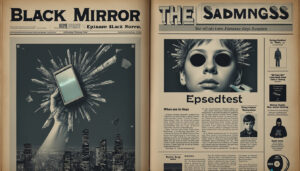 descubre el ranking completo de todos los episodios de black mirror. explora cada capítulo, sus tramas intrigantes y los temas oscuros que nos hacen reflexionar sobre la tecnología y la sociedad.