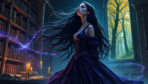 descubre la serie que atrapará tu atención en netflix si te encantó 'el descubrimiento de las brujas'. con intrigas, romance y un mundo lleno de magia, esta nueva propuesta te transportará a un universo donde lo sobrenatural se entrelaza con lo cotidiano. ¡no te la pierdas!